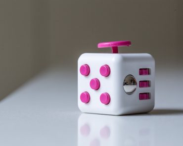 The 7 Best Fidget Toys for Anxiety