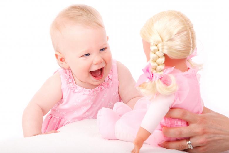 Baby Dolls