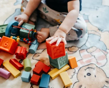 6 Ways to Choose Educational Toys
