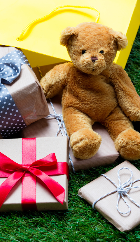 bear collection